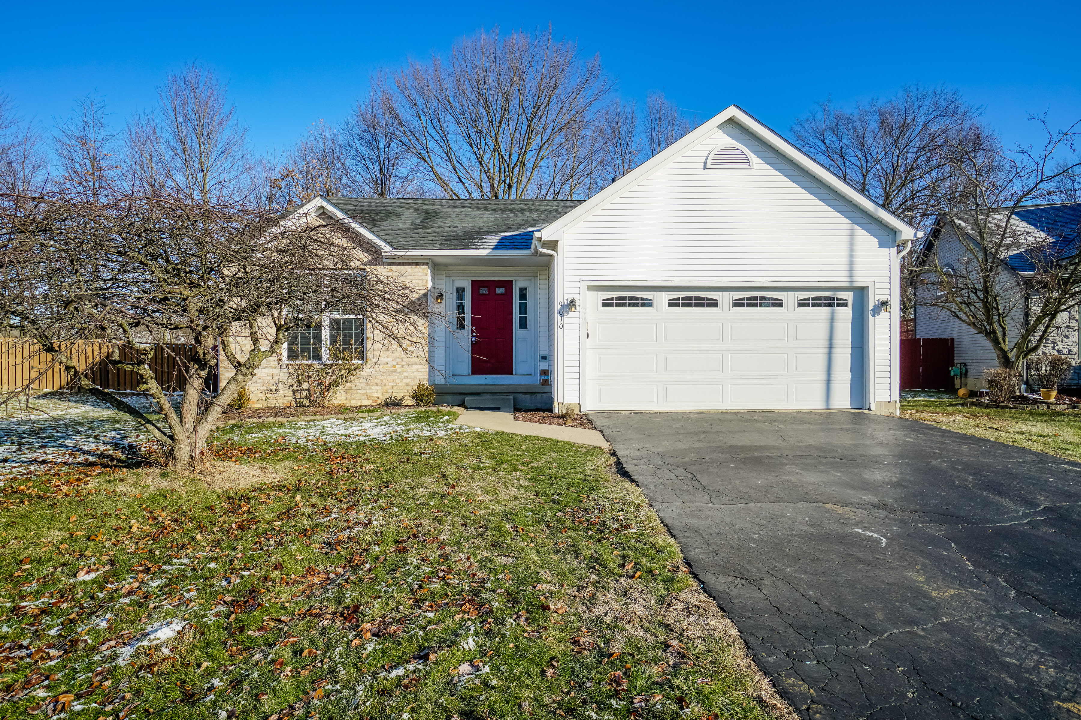 9010 Trinity Circle Reynoldsburg, OH 43068